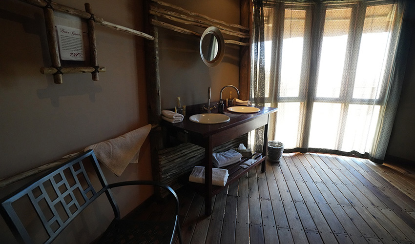 Namibia Sossusvlei Sossus Dune Lodge