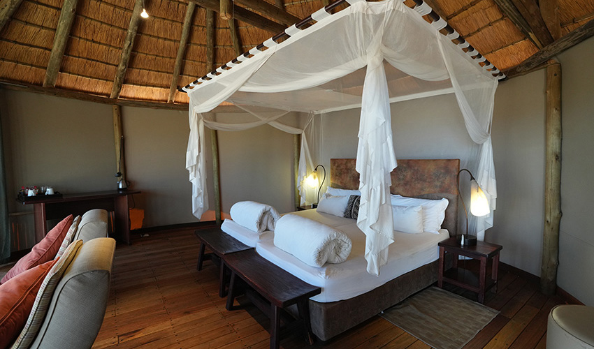 Namibia Sossusvlei Sossus Dune Lodge
