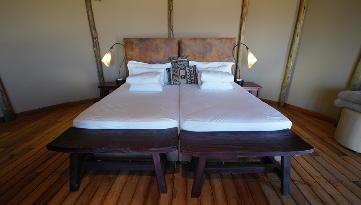 NWR Sossusvlei Sossus Dune Lodge