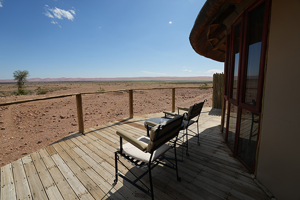 Sossus Dune Lodge Sesriem