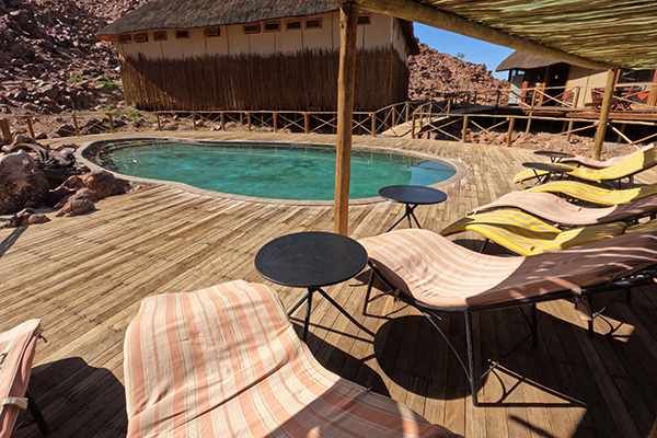 Sesriem Sossus Dune Lodge