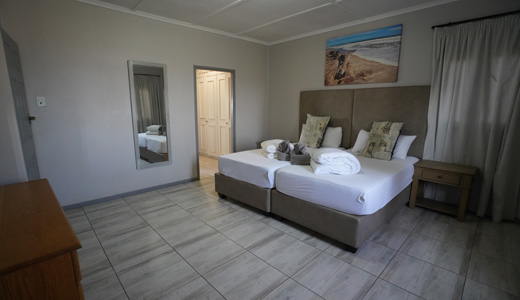 Terrace Bay Resort Skeleton Coast NWR
