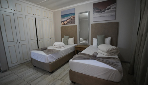 Terrace Bay Resort Skeleton Coast NWR