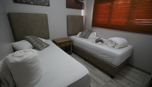 Terrace Bay Resort Skeleton Coast NWR
