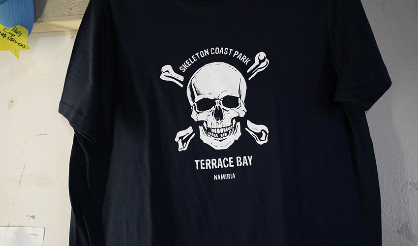 Terrace Bay