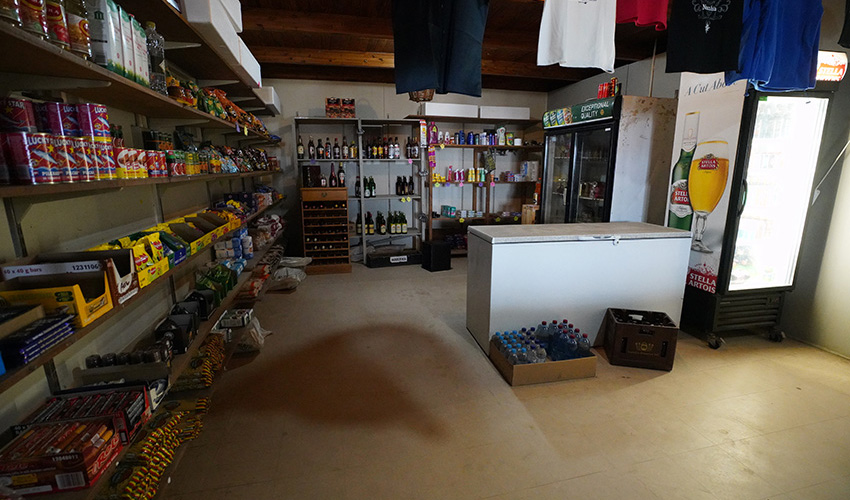 Terrace Bay