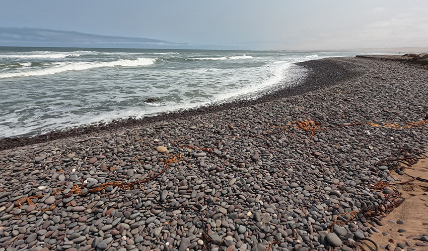 Terrace Bay
