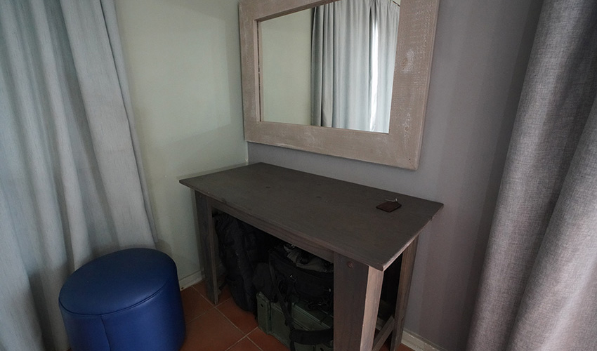 Terrace Bay room