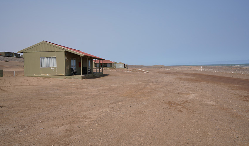 Terrace Bay room