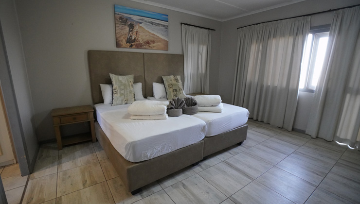 NWR Skeleton Coast Terrace Bay