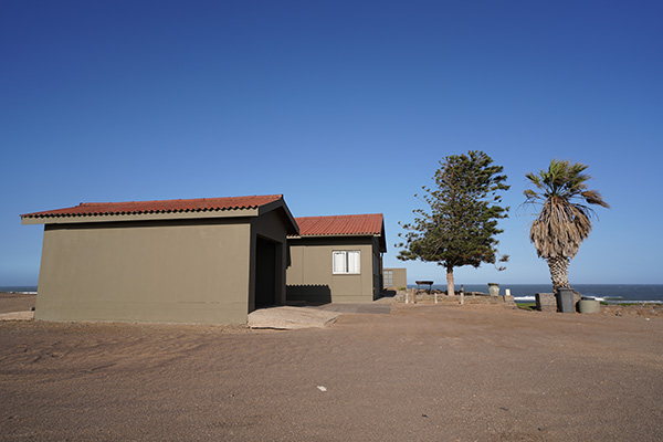 Terrace Bay Beach House