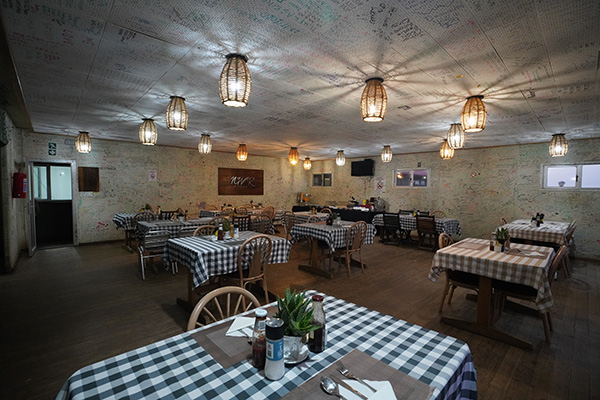 Terrace Bay Restaurant