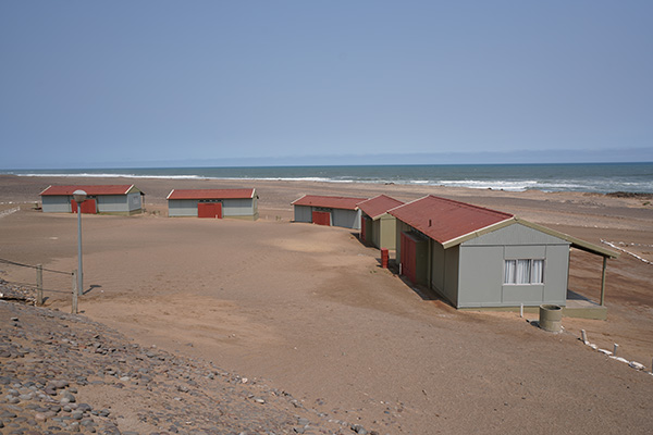 Terrace Bay Rooms