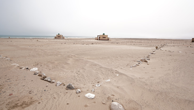 NWR Skeleton Coast Torra Bay
