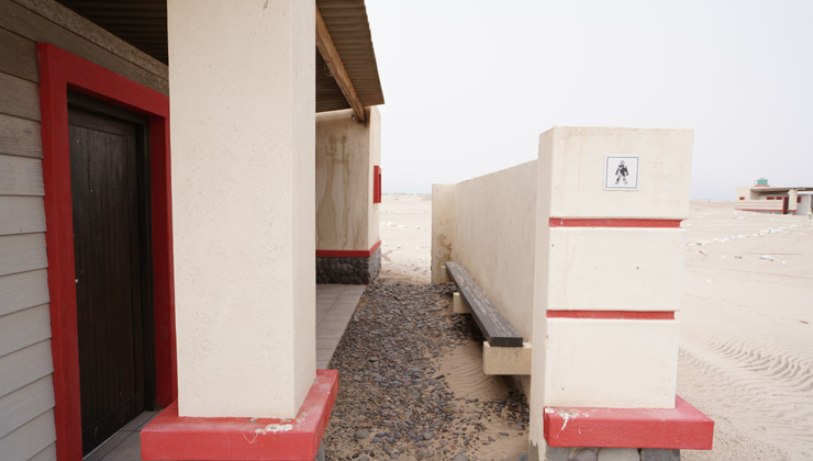 NWR Skeleton Coast Torra Bay