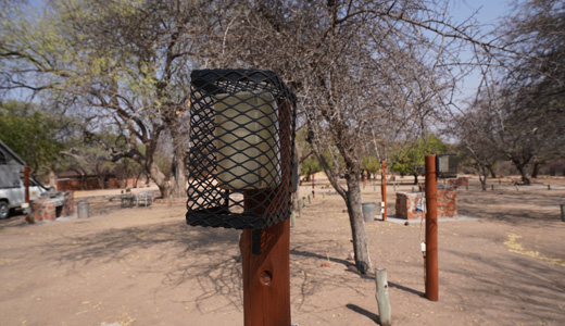 Waterberg Resort Waterberg Plateau NWR