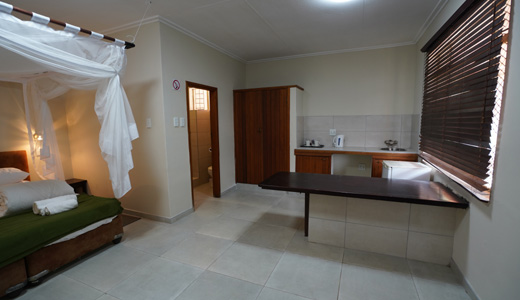 Waterberg Resort Waterberg Plateau NWR
