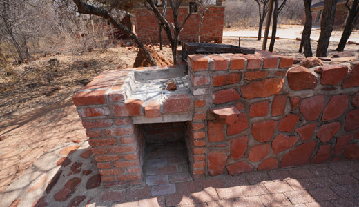 Waterberg Resort Waterberg Plateau NWR