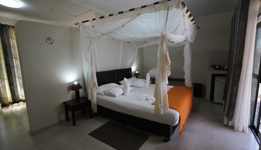 Waterberg Resort Waterberg Plateau NWR