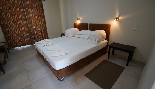 Waterberg Resort Waterberg Plateau NWR