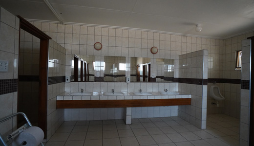 Waterberg Resort Waterberg Plateau NWR