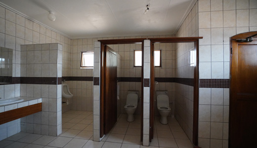 Waterberg Resort Waterberg Plateau NWR