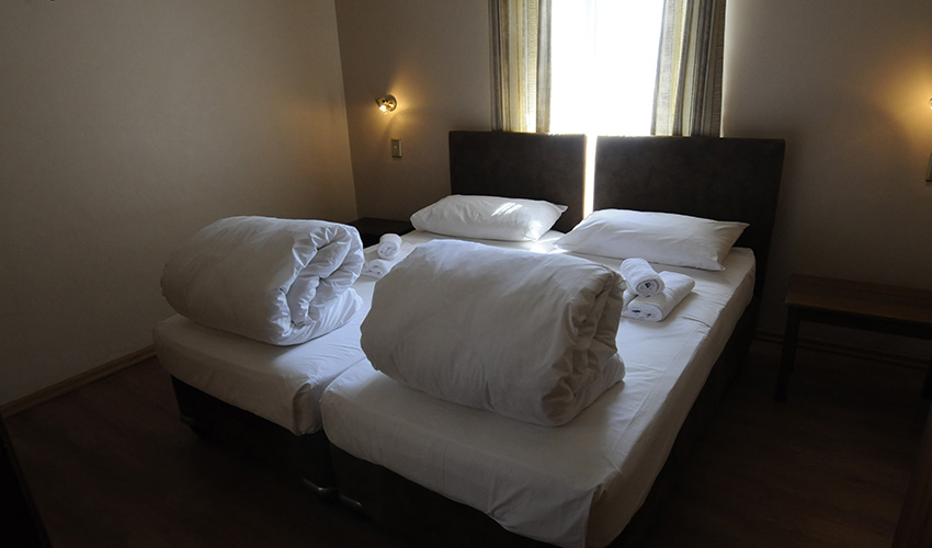 Namibia Waterberg Plateau Waterberg Resort