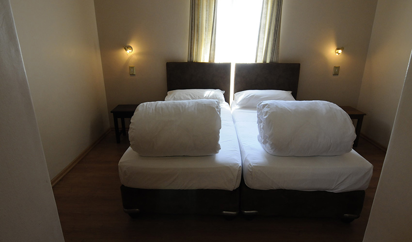 Namibia Waterberg Plateau Waterberg Resort