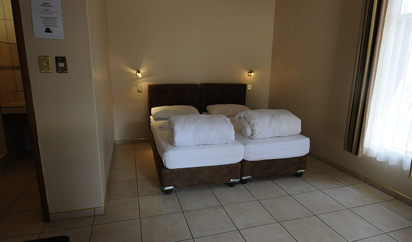 Namibia Waterberg Plateau Waterberg Resort