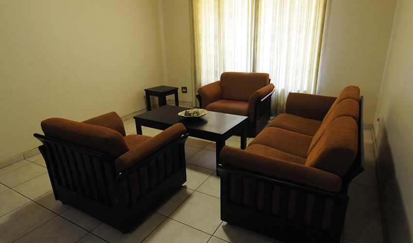 Namibia Waterberg Plateau Waterberg Resort
