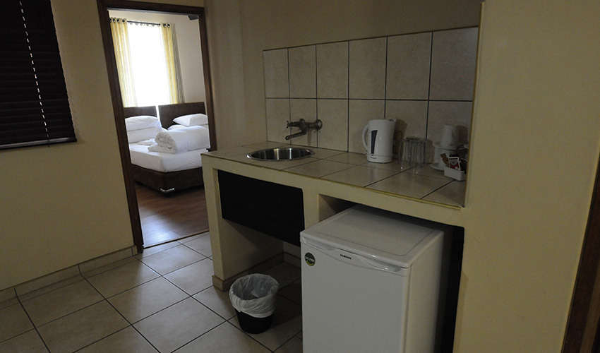 Namibia Waterberg Plateau Waterberg Resort