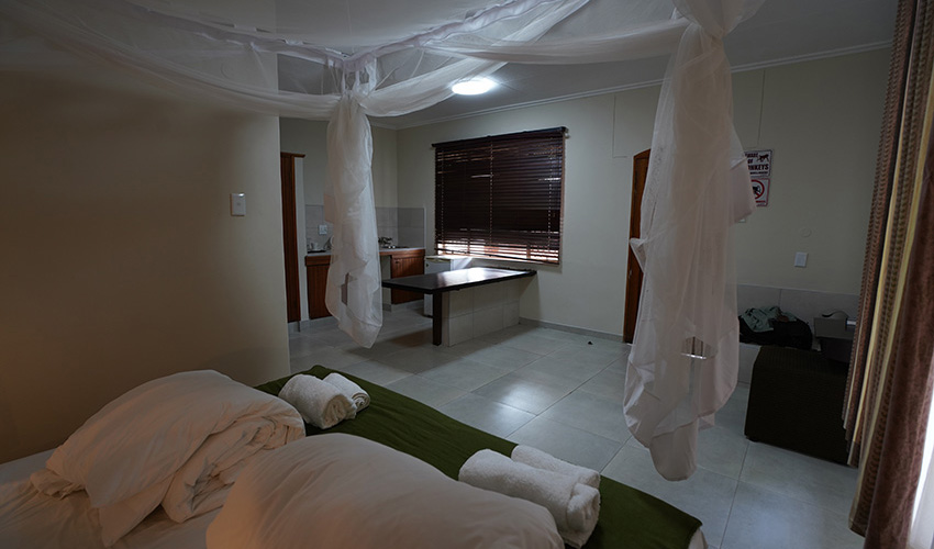 Namibia Waterberg Plateau Waterberg Resort