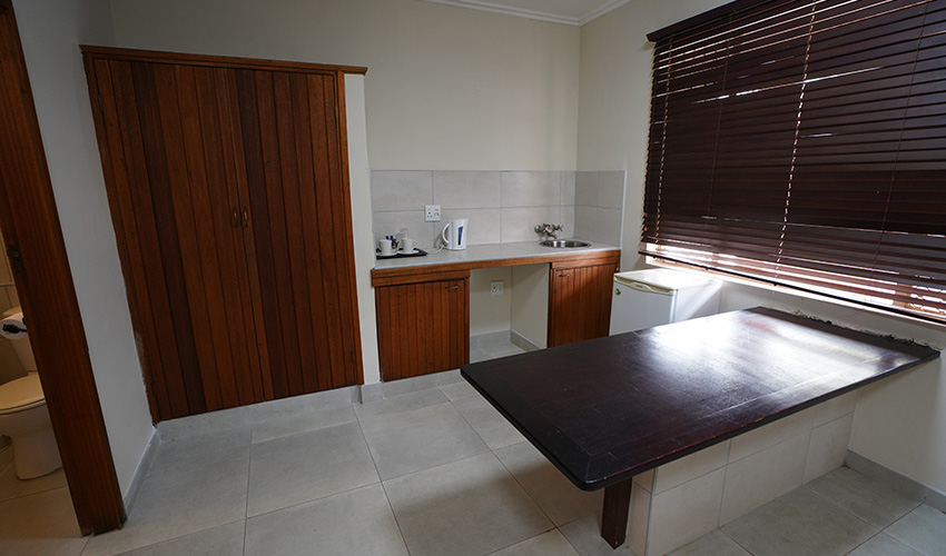 Namibia Waterberg Plateau Waterberg Resort