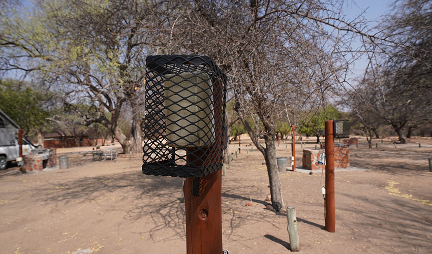 Namibia Waterberg Plateau Waterberg Resort