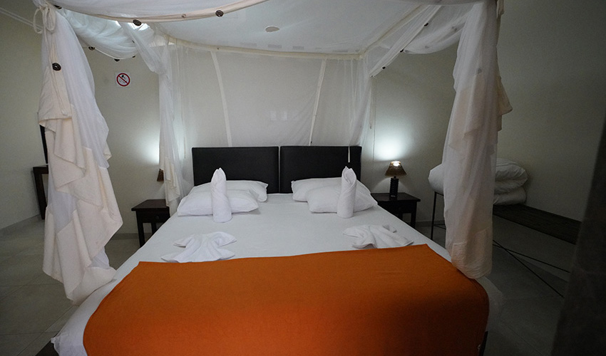 Namibia Waterberg Plateau Waterberg Resort