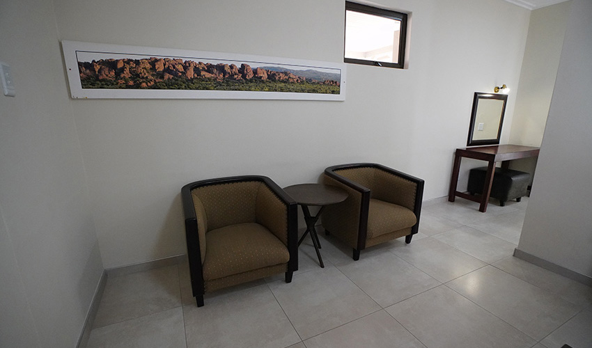 Namibia Waterberg Plateau Waterberg Resort